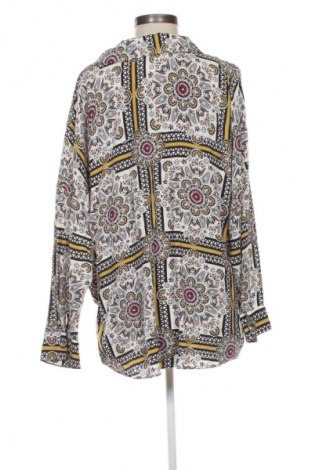 Női blúz Amisu, Méret L, Szín Sokszínű, Ár 2 699 Ft