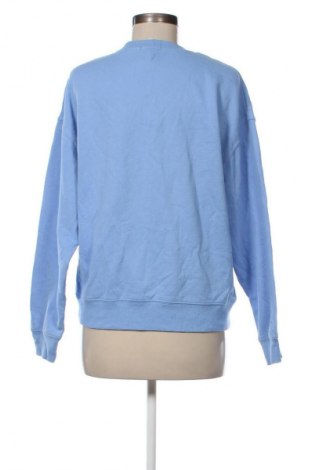 Дамска блуза Amisu, Размер M, Цвят Син, Цена 5,99 лв.