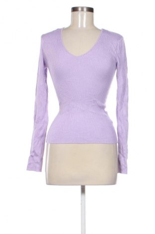 Dámská halenka Amisu, Velikost M, Barva Fialová, Cena  149,00 Kč