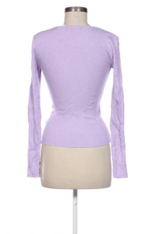 Dámská halenka Amisu, Velikost M, Barva Fialová, Cena  149,00 Kč