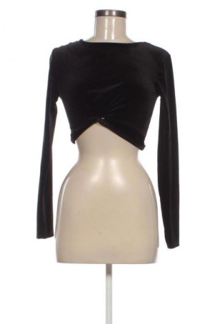 Női blúz Amisu, Méret S, Szín Fekete, Ár 3 910 Ft