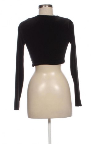 Női blúz Amisu, Méret S, Szín Fekete, Ár 3 910 Ft