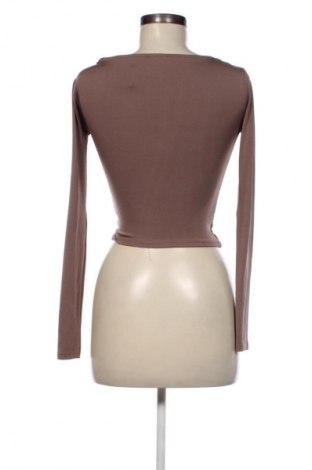 Dámská halenka Amisu, Velikost XS, Barva Béžová, Cena  294,00 Kč