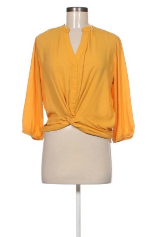 Bluzka damska Amisu, Rozmiar XS, Kolor Pomarańczowy, Cena 29,99 zł