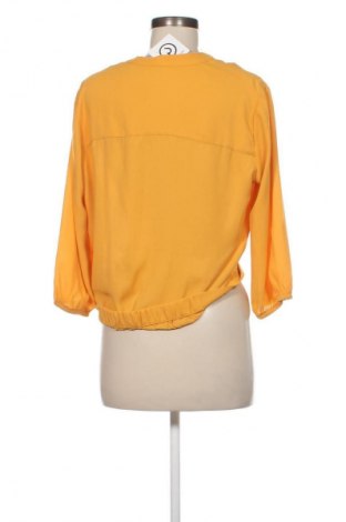 Bluzka damska Amisu, Rozmiar XS, Kolor Pomarańczowy, Cena 29,99 zł