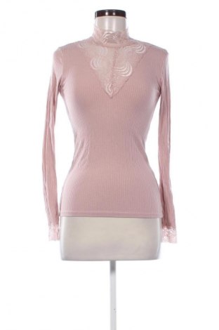 Bluză de femei Amisu, Mărime S, Culoare Roz, Preț 50,00 Lei