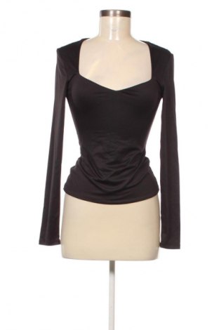 Női blúz Amisu, Méret M, Szín Fekete, Ár 3 800 Ft