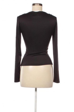 Női blúz Amisu, Méret M, Szín Fekete, Ár 3 800 Ft