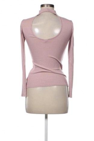 Γυναικεία μπλούζα Amisu, Μέγεθος S, Χρώμα Σάπιο μήλο, Τιμή 9,72 €