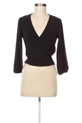 Dámská halenka Amisu, Velikost S, Barva Černá, Cena  241,00 Kč