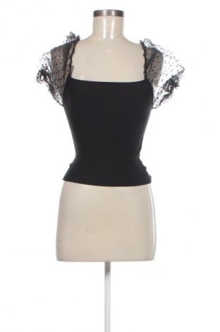 Damen Shirt Amisu, Größe XS, Farbe Schwarz, Preis € 9,72