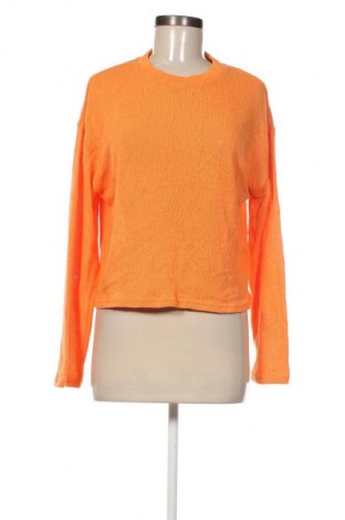 Damen Shirt Amisu, Größe L, Farbe Orange, Preis 2,99 €
