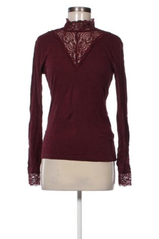 Dámská halenka Amisu, Velikost XL, Barva Červená, Cena  199,00 Kč