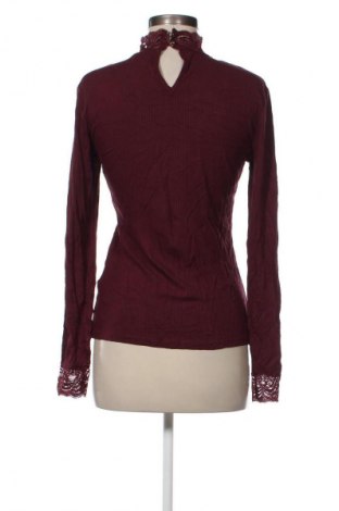 Dámská halenka Amisu, Velikost XL, Barva Červená, Cena  199,00 Kč