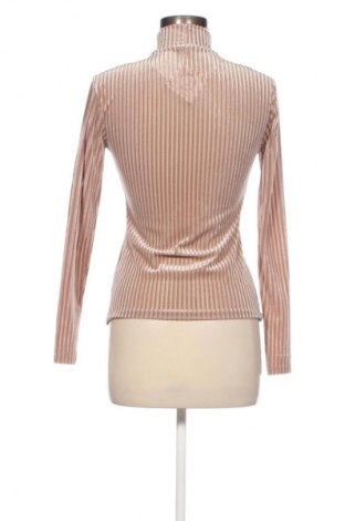 Női blúz Amisu, Méret M, Szín Bézs, Ár 3 800 Ft