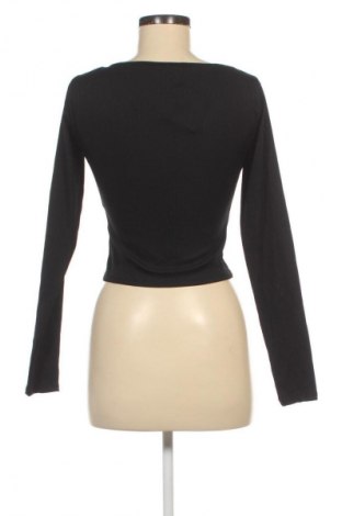 Γυναικεία μπλούζα Amisu, Μέγεθος M, Χρώμα Μαύρο, Τιμή 5,99 €