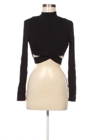 Női blúz Amisu, Méret M, Szín Fekete, Ár 2 679 Ft