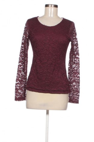 Női blúz Amisu, Méret L, Szín Piros, Ár 7 038 Ft