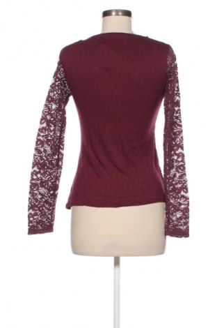 Női blúz Amisu, Méret L, Szín Piros, Ár 7 038 Ft