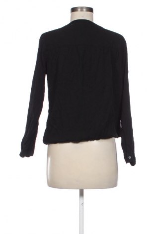 Дамска блуза Amisu, Размер M, Цвят Черен, Цена 19,00 лв.