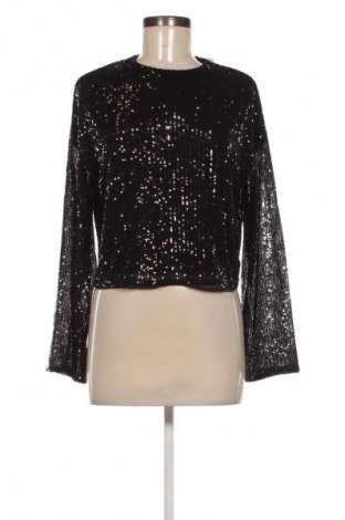 Női blúz Amisu, Méret XS, Szín Fekete, Ár 3 800 Ft