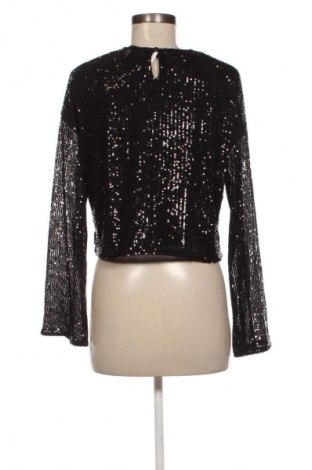 Női blúz Amisu, Méret XS, Szín Fekete, Ár 3 800 Ft