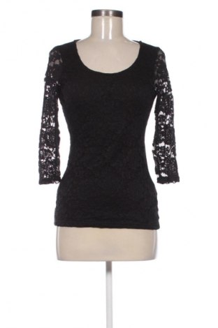 Дамска блуза Amisu, Размер S, Цвят Многоцветен, Цена 19,55 лв.