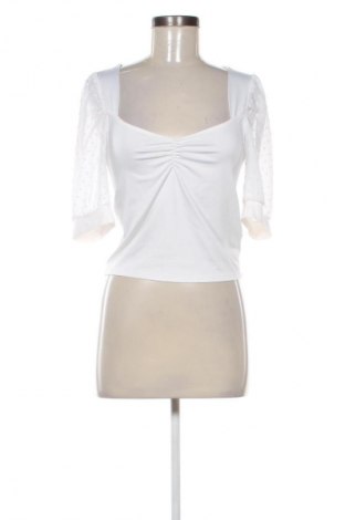 Damen Shirt Amisu, Größe L, Farbe Weiß, Preis 9,72 €