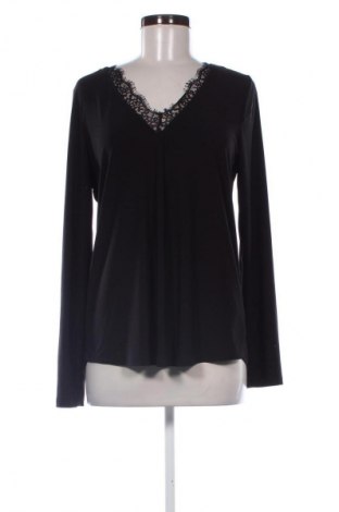 Bluză de femei Amisu, Mărime M, Culoare Negru, Preț 50,00 Lei