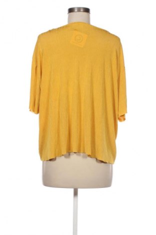 Bluză de femei Amisu, Mărime L, Culoare Portocaliu, Preț 50,00 Lei