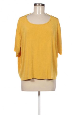 Bluză de femei Amisu, Mărime L, Culoare Portocaliu, Preț 50,00 Lei