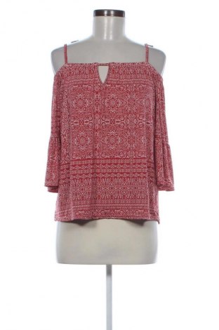 Bluză de femei Amisu, Mărime M, Culoare Multicolor, Preț 50,00 Lei