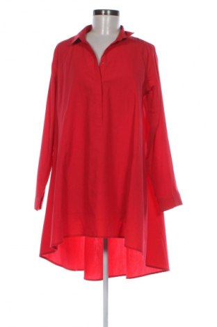 Bluză de femei Amisu, Mărime XL, Culoare Roșu, Preț 50,00 Lei