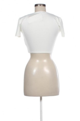 Bluză de femei Amisu, Mărime M, Culoare Ecru, Preț 70,99 Lei