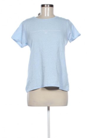 Dámska blúza Amisu, Veľkosť M, Farba Modrá, Cena  5,95 €