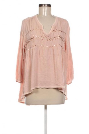 Dámská halenka Aniston, Velikost M, Barva Růžová, Cena  179,00 Kč