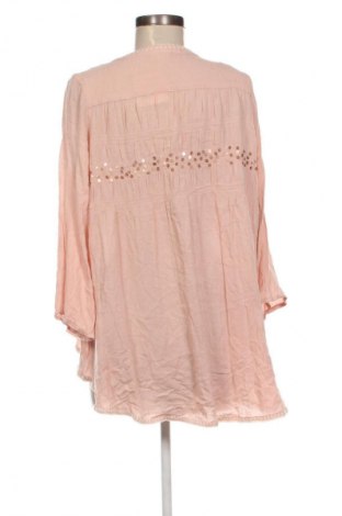 Dámská halenka Aniston, Velikost M, Barva Růžová, Cena  179,00 Kč