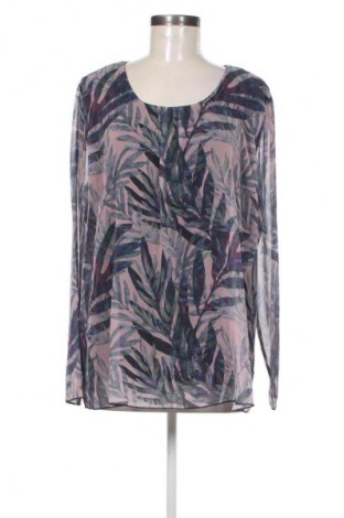 Bluzka damska Aniston, Rozmiar XL, Kolor Kolorowy, Cena 18,99 zł