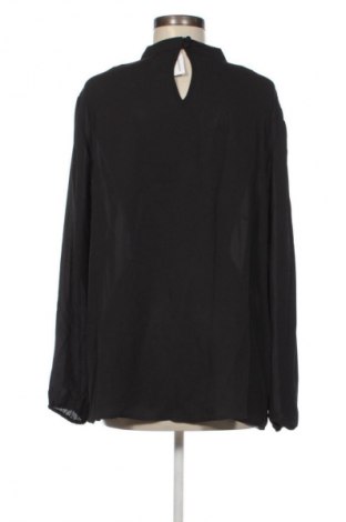 Bluzka damska Aniston, Rozmiar XL, Kolor Czarny, Cena 67,99 zł