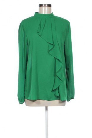 Női blúz Aniston, Méret M, Szín Zöld, Ár 3 910 Ft