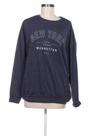 Bluză de femei Anko, Mărime L, Culoare Albastru, Preț 29,99 Lei