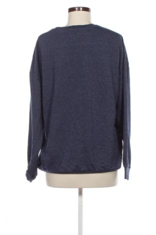 Bluză de femei Anko, Mărime L, Culoare Albastru, Preț 29,99 Lei