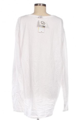 Női blúz Anko, Méret 4XL, Szín Fehér, Ár 1 689 Ft