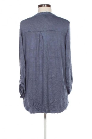 Dámská halenka Anko, Velikost L, Barva Modrá, Cena  199,00 Kč