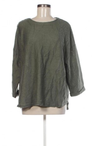 Bluzka damska Anko, Rozmiar XXL, Kolor Zielony, Cena 54,99 zł