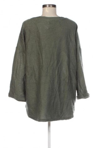 Bluzka damska Anko, Rozmiar XXL, Kolor Zielony, Cena 54,99 zł