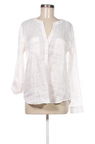 Bluză de femei Ann Taylor, Mărime M, Culoare Alb, Preț 126,00 Lei