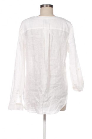 Bluză de femei Ann Taylor, Mărime M, Culoare Alb, Preț 126,00 Lei