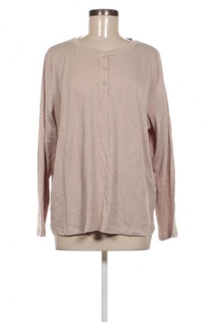 Bluză de femei Anna Field, Mărime 3XL, Culoare Bej, Preț 55,82 Lei