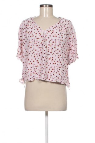 Bluză de femei Anna Glover x H&M, Mărime L, Culoare Multicolor, Preț 51,45 Lei